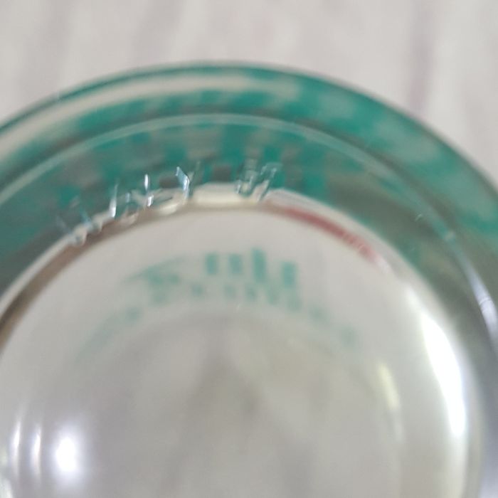 Чаши!! 6× Berliner Luft Glass 4cl