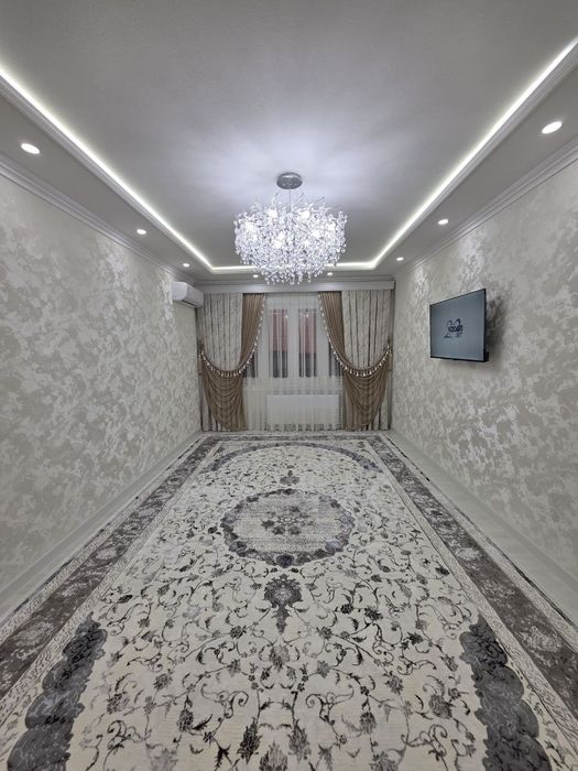 Самарканд Шахар квартира