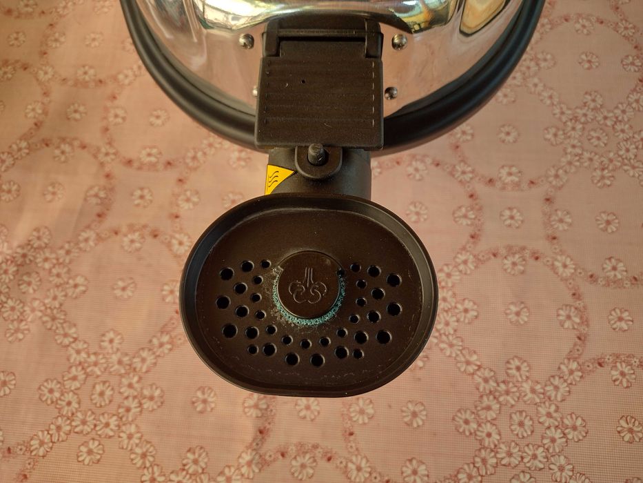 EVapor EV 3000i професионална парочистачка