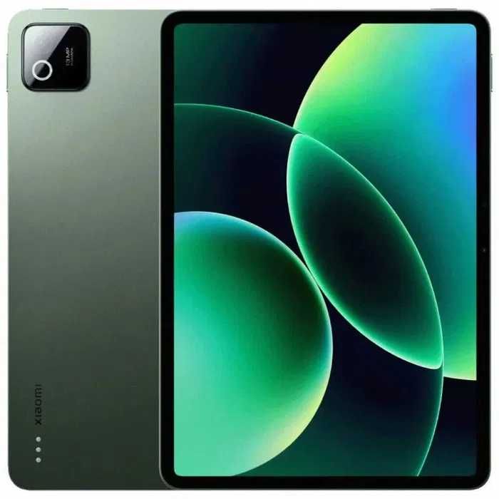 Новый Xiaomi Pad 8 2026