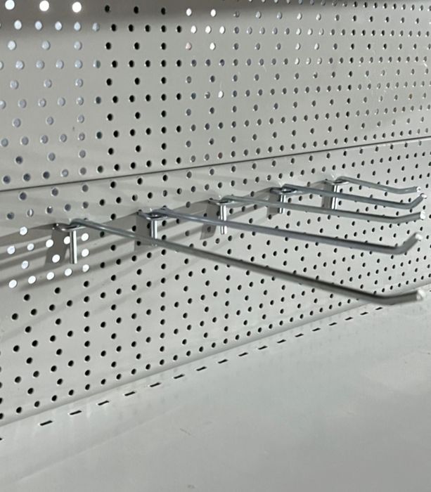 Rafturi pentru magazine 330