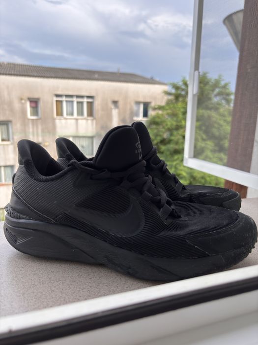 Papuci Nike star runner sport