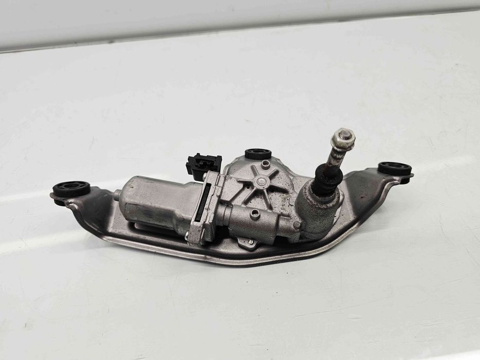 Motoras stergator haion MAZDA 3 II Hatchback Facelift [Fabr 2011-2013