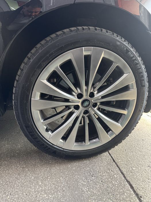 Продаются только диски, без резины