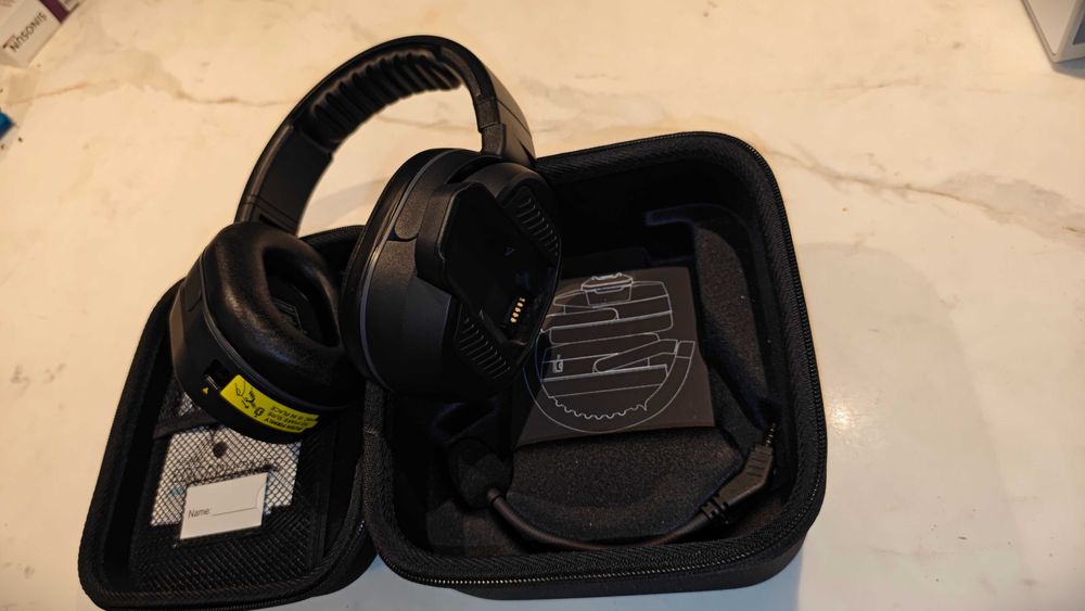 Cardo Packtalk Edgephones ORV