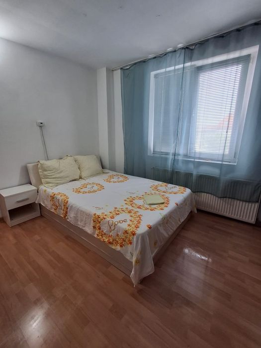 Apartment regim hotelier 4 camere