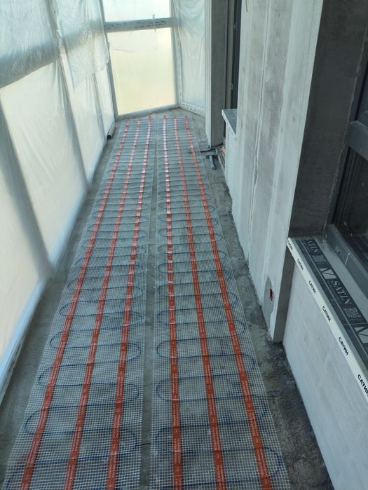 Ремонт квартир под ключ