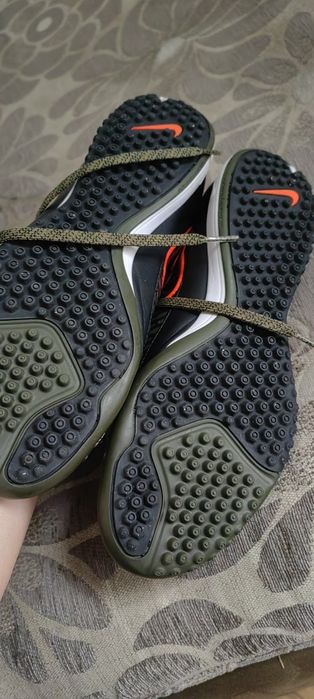 Стоножки nike magista