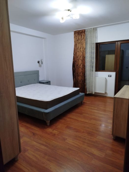 Apartament 2 cam de închiriat