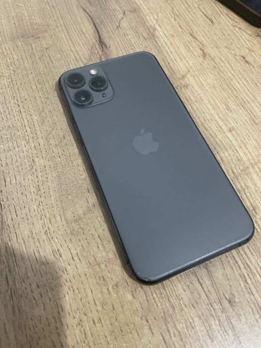 Iphone 11 pro айфон 11 про