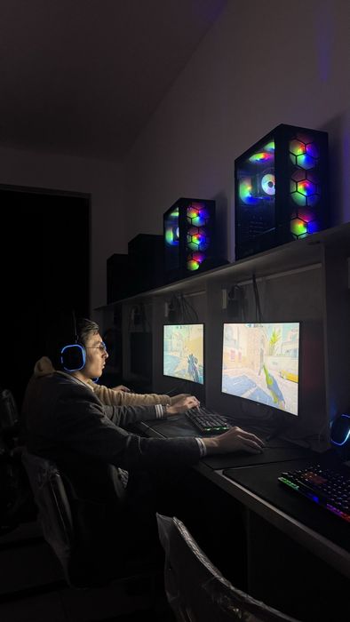 Game club 10 kompyuter srochno