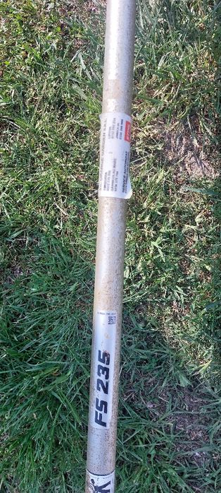 Vănd cositoare STIHL