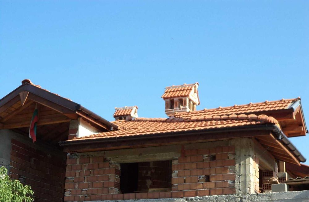 Продава се Къща в с. Избеглии, Област Пловдив - 201 кв.м за 734 €/кв.м - Снимка #11