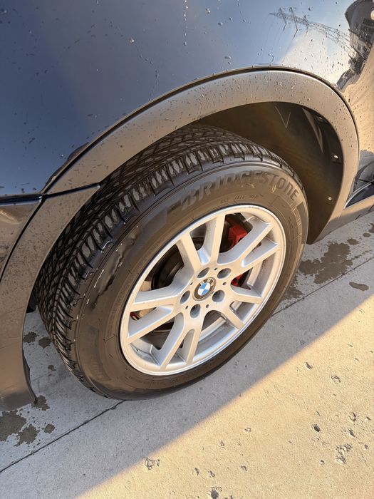 De vanzare urgent bmw x3