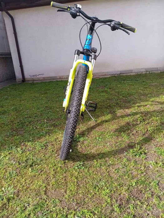 Планинско Колело Drag ZX3 2 -26”