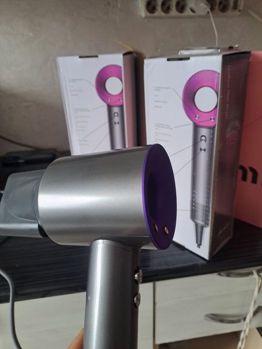 Фень копия дайссон