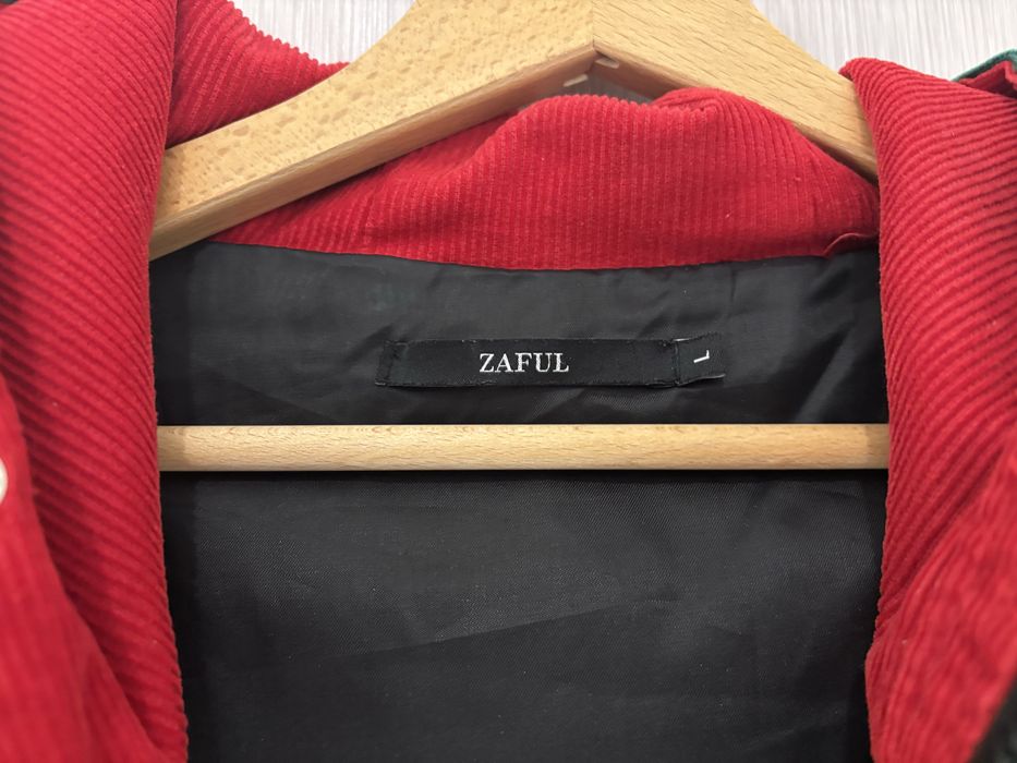 Дамско яке Zalful | Размер M/L