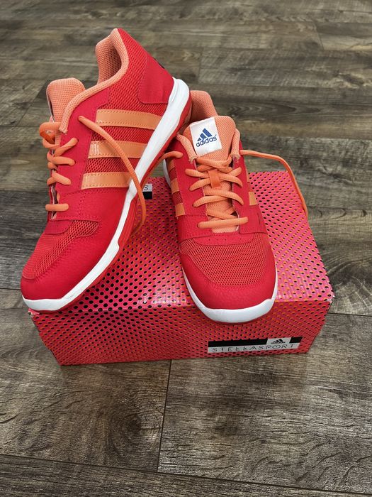 Adidas Stellasport маратонки