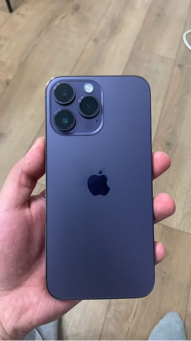 Iphone 14 Pro Max 256GB