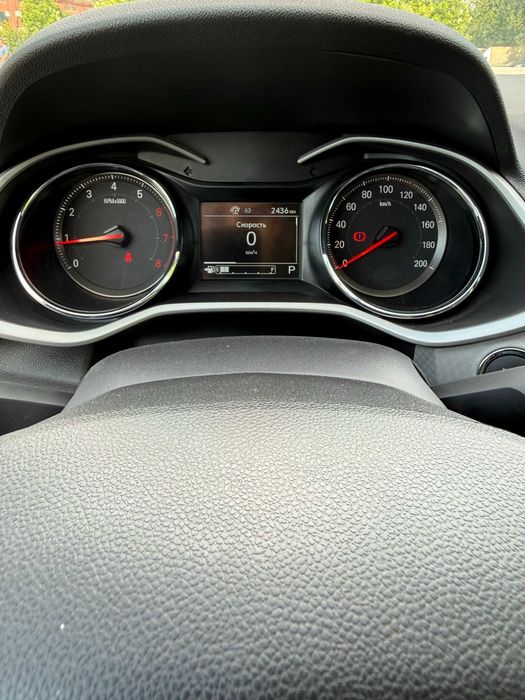 Продается Onix Premier 2 Turbo AT Plus 2025