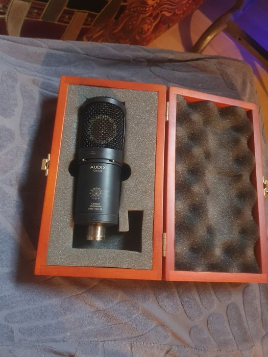 Студия обородованя