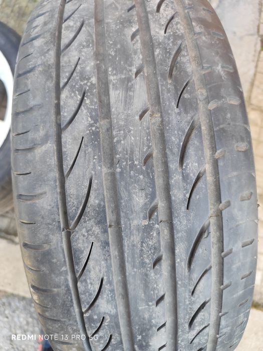 Джанти за bmw e36 e 46 17 ки