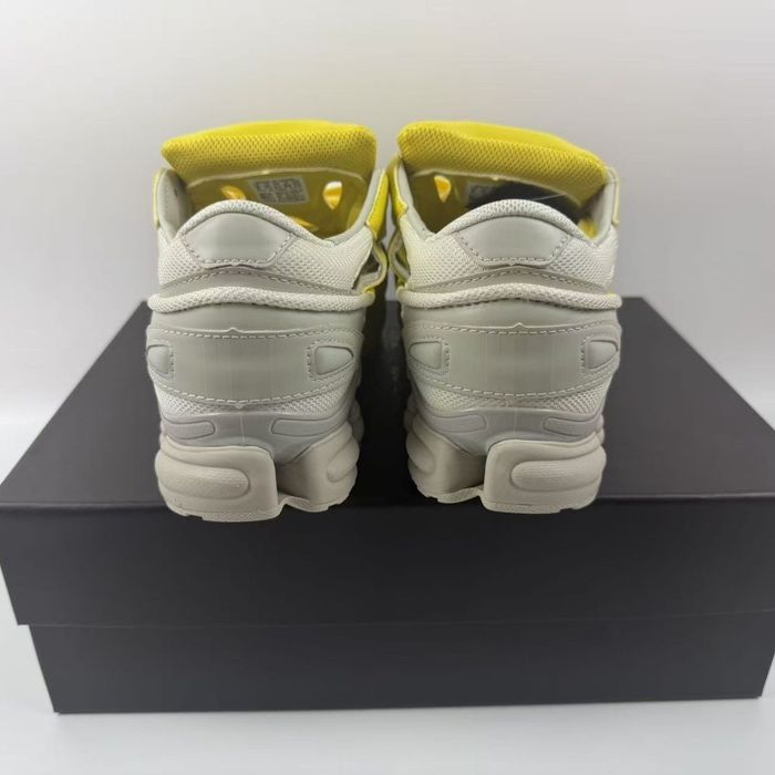 Raf Simons replicant Бананы
