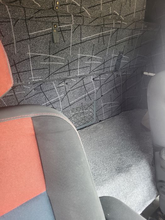 Renault Master 3 Twincab