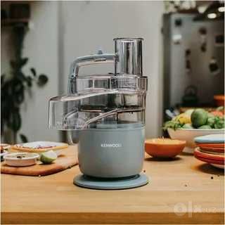 Овощерезка  KENWOOD KENOOD Multi Pro Go склад