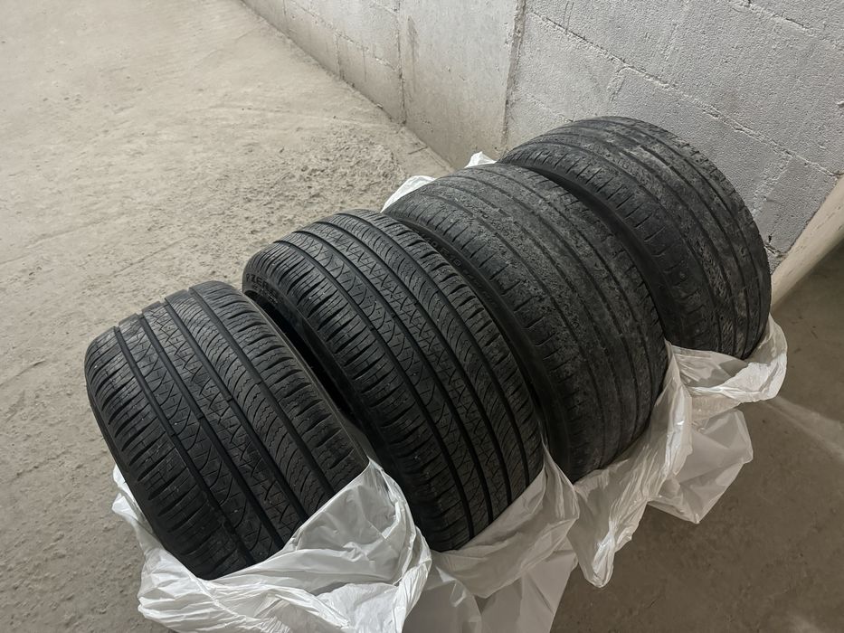Продаются Шины Pirelli PZero