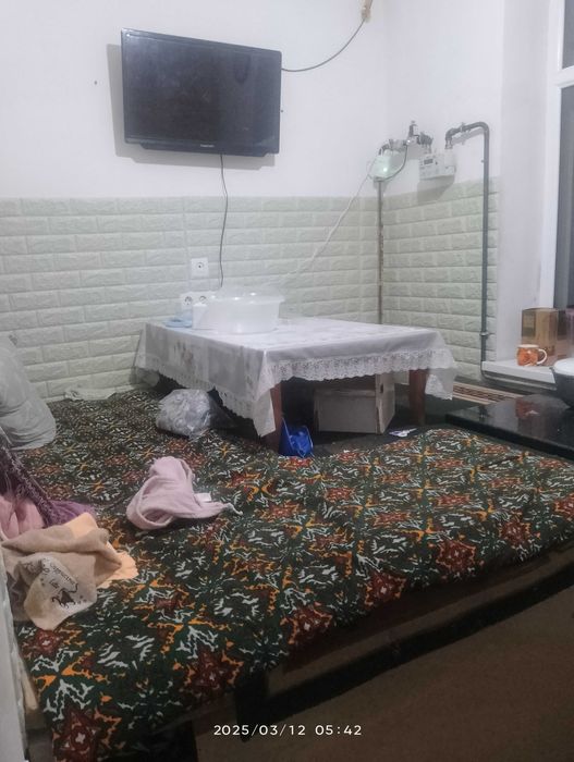 Бектемир тумани водник. 83uy. Poliklinika yoni