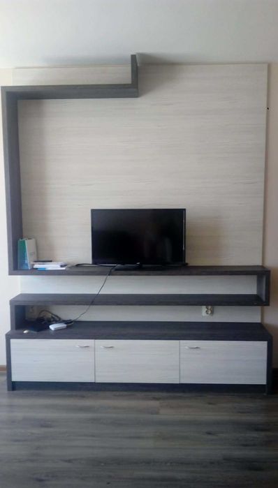 Двустаен апартамент под наем