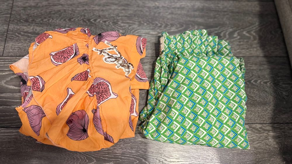 Сетове Djofra, Negative