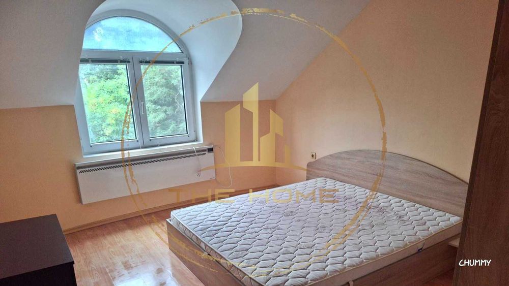 Дава се под наем Двустаен апартамент в Варна, Цветен квартал - 70 кв.м за 375 € - Снимка #4