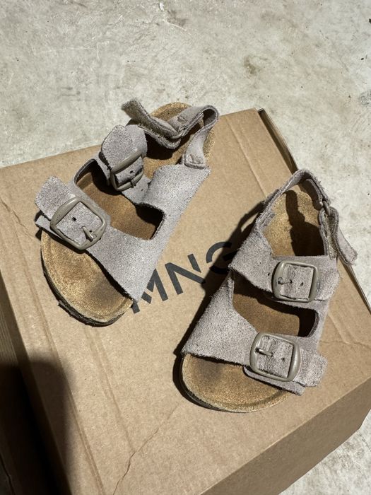 Детски обувки Mango/Zara/Biomehanics