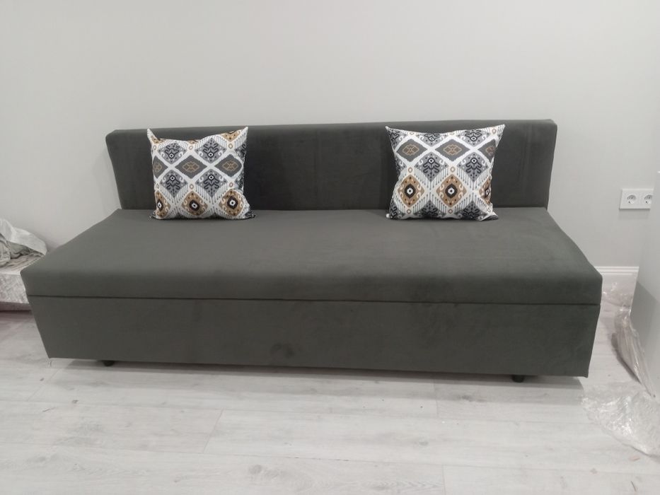 Диваны с доставкой