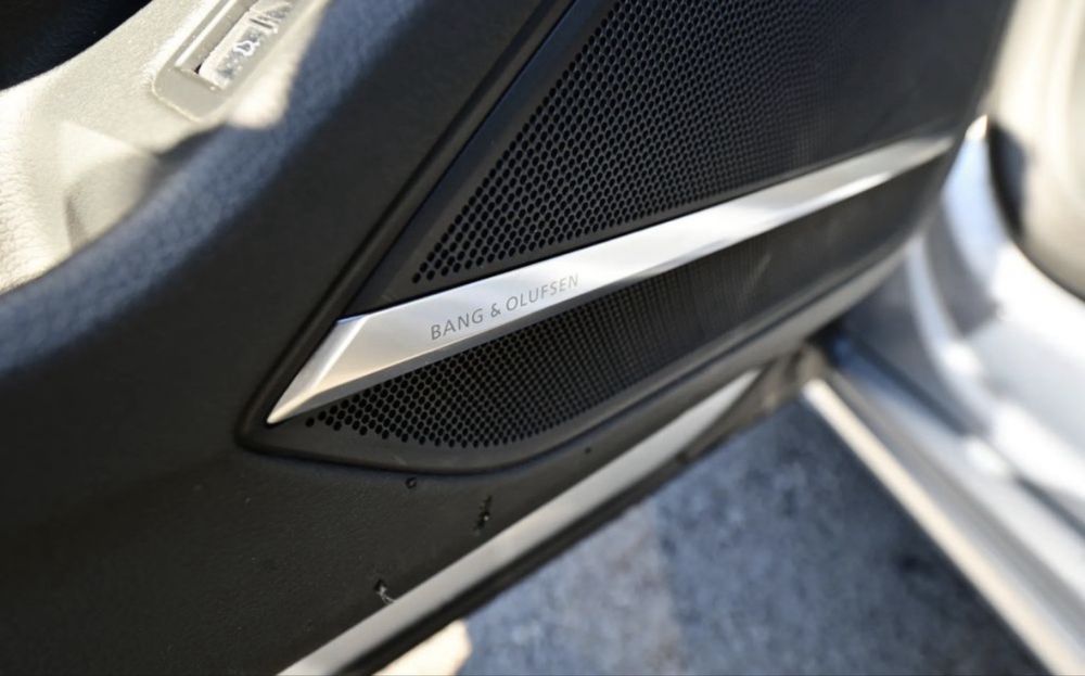 Audi A8 TDI Mild Hybrid / Schimb cu SUV