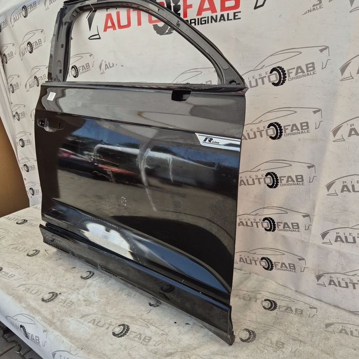 Usa dreapta fata Volkswagen Touareg 3 an 2018-2019-2020-2021-2022-2023