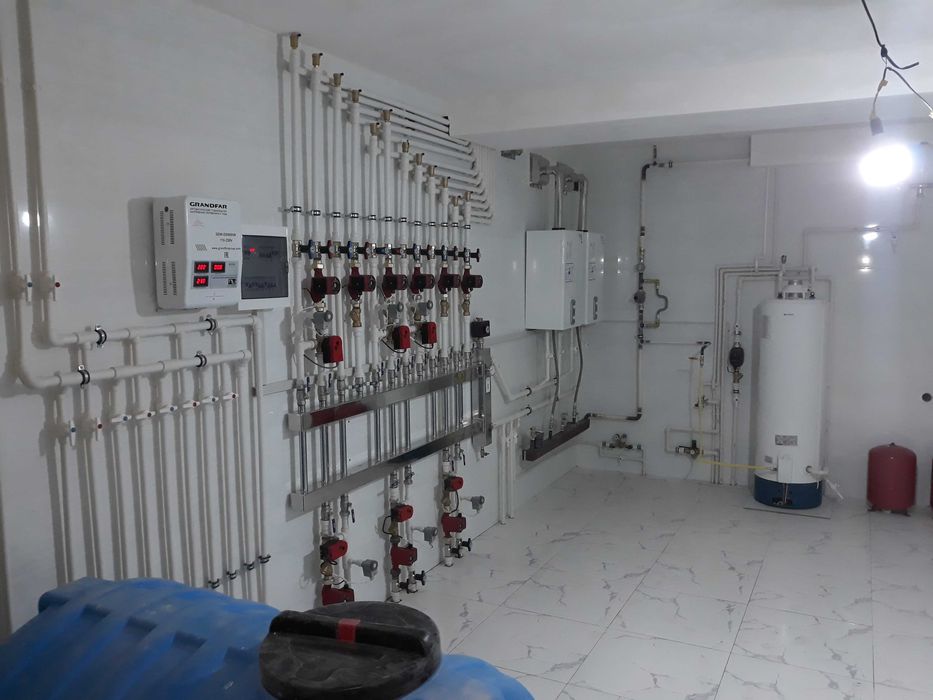 santexnik . сантехник.