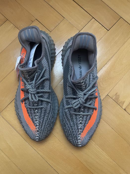 Yeezy 350 boost v2 beluga marimea 42
