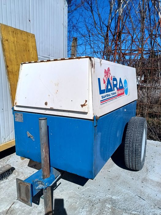 Generator Trifazic 15kw Monofazic,Foreza ,Dezumidificator ,Picamer