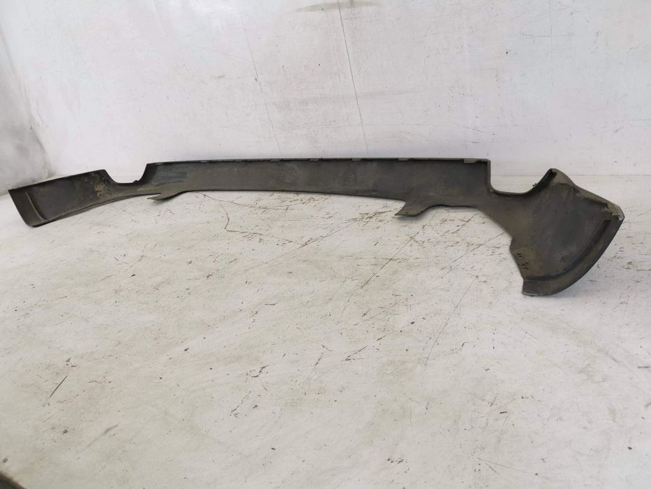 Спойлер За Задна Броня / Spoiler Za Zadna Bronya Ford Focus 2 [ - ] Ор