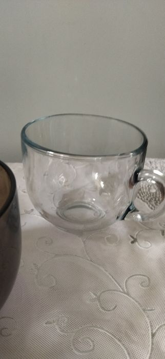 продам стеклянные кружки