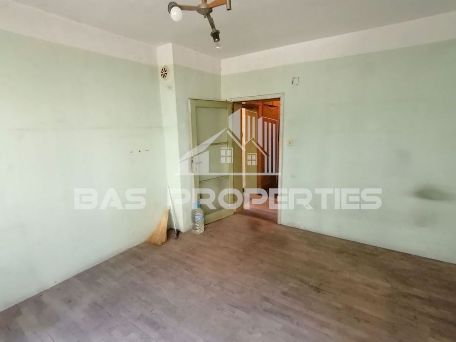 2-стаен в София-Сухата Река площ 69