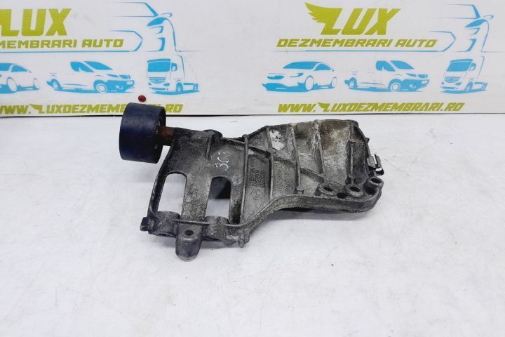 Suport compresor 3.0 benzina N55B30A 64557585167-07 BMW Seria 5 F11  [din 2009 pana  2013] seria