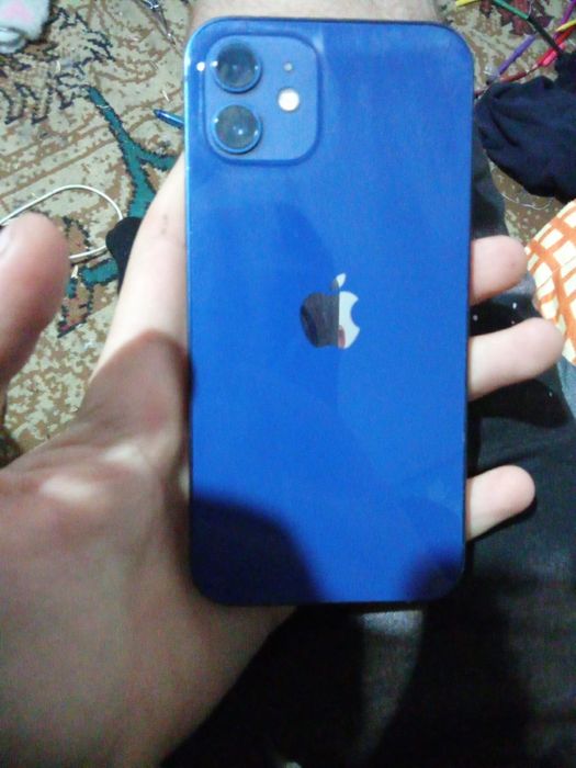 Iphone 12 de vanzare
