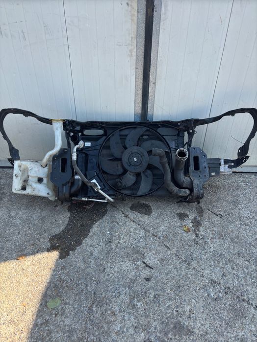 Очиларка за mercedes c220