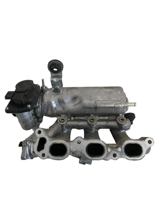 Galerie De Admisie + Clapeta De Acceleratie Nissan Note E12 2012 - > 1