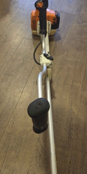 Stihl FS300 Motocoasa Profesionala