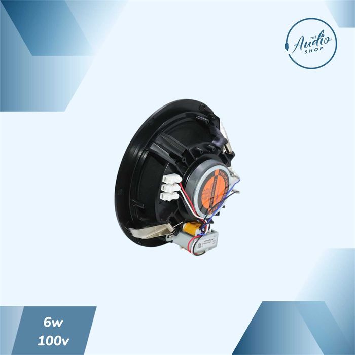 Потолочная колонка CP-606LMT Black